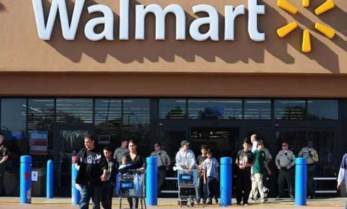 walmart paid millions of dollars in bribes in india report