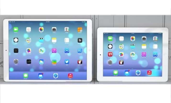 new ipads mac system expected at apple event