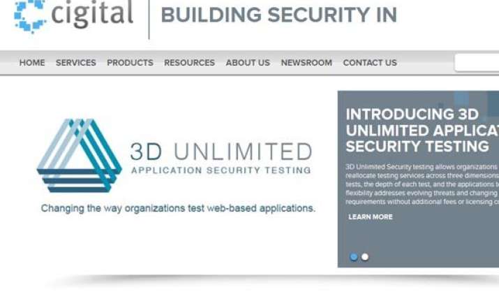 cigital acquires saas based security testing firm iviz