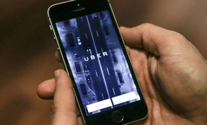 uber to invest rs 6 400 crore in india in next 9 months