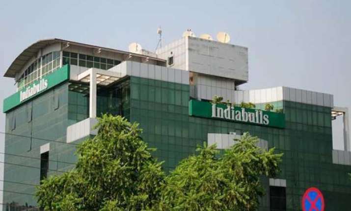 fitch ratings assigns stable outlook to indiabulls real