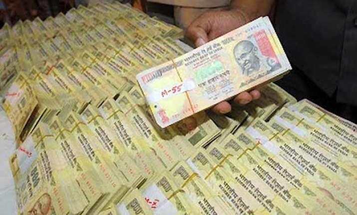 black money menace 10 year jail other tough measures soon