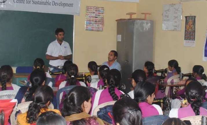 india s first entrepreneurship programme rolls out tomorrow