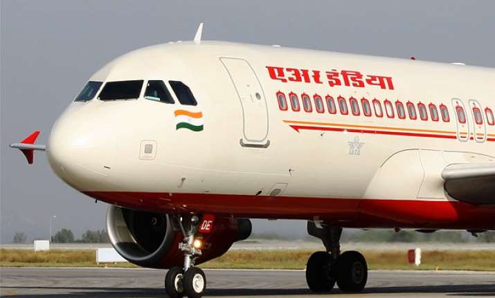 air india to fly longest flight with all women crew to mark