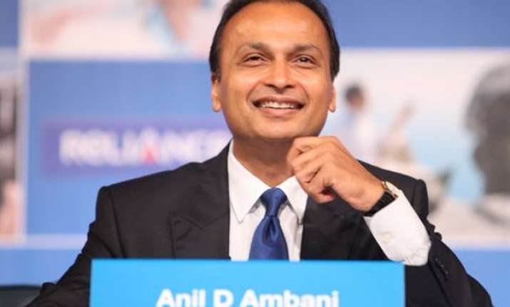 reliance group announces aerospace centre in bengaluru