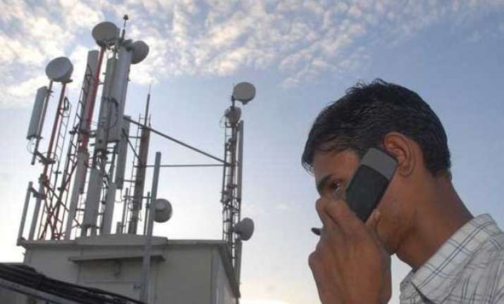 spectrum auction ends with bids about rs 1.10 lakh cr