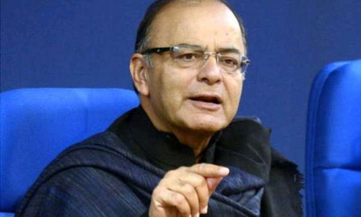 jaitley asks bank employee unions to withdraw strike call