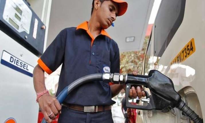 rs 2.50/litre cut in diesel price likely after state