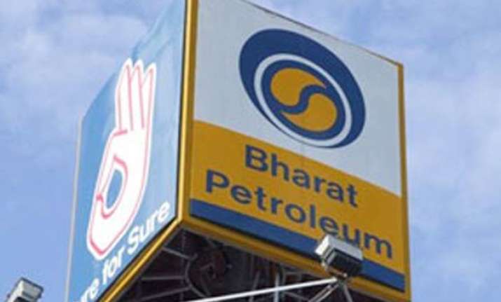 bpcl gets environment ministry nod for expansion project