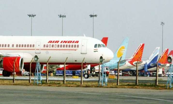 in aviation policy draft india seeks to make air travel