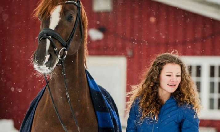 meet 19 year old alexandra andersen the world s youngest