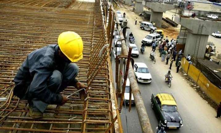 indian economy less vulnerable to external shocks s p