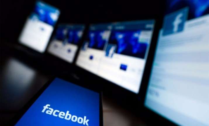 facebook developing novel technology for better