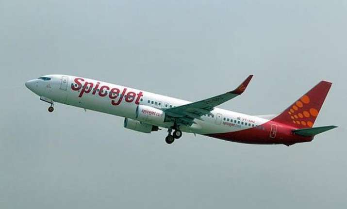 spicejet to get second tranche of rs 400 cr by wednesday