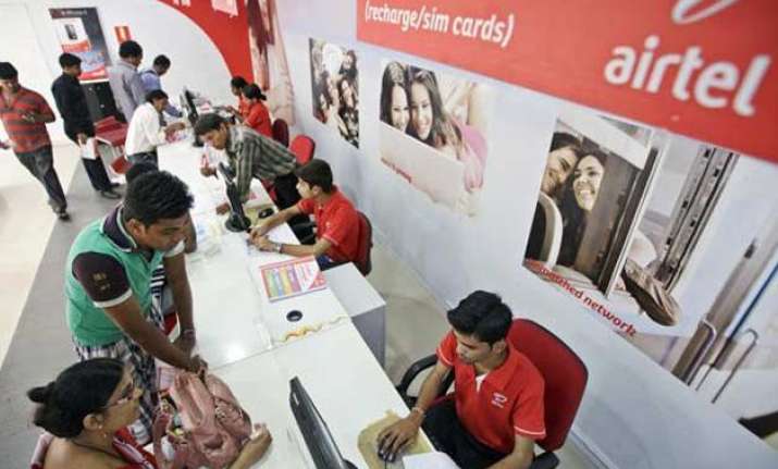 airtel rolls out 4g trial in hyderabad visakhapatnam