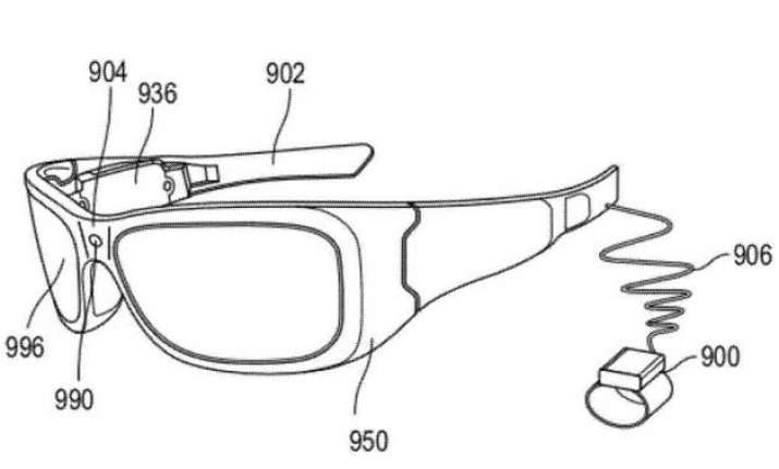 microsoft patents smartglasses that can read emotions