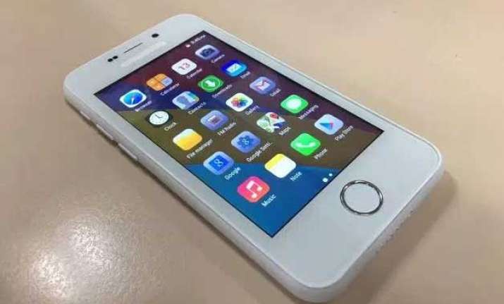 freedom 251 did ringing bells simply copy rival s device