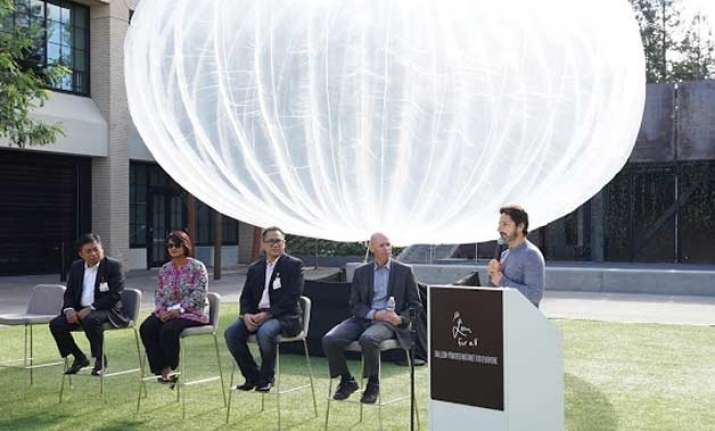 google s project loon internet balloons to circle earth