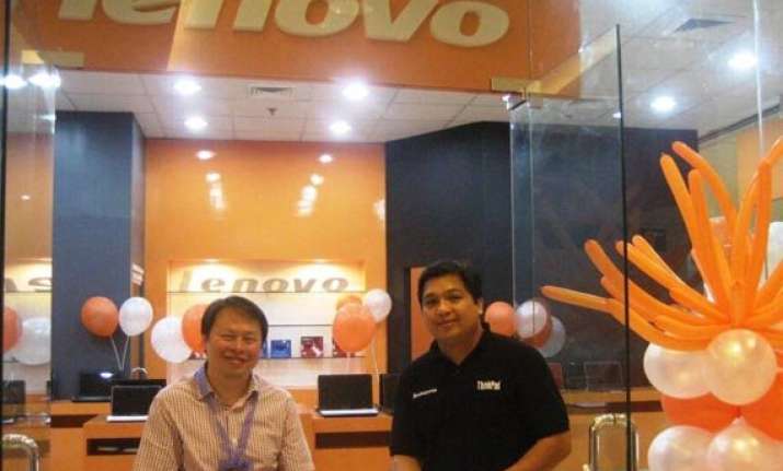 motorola and lenovo brands to co exist in india