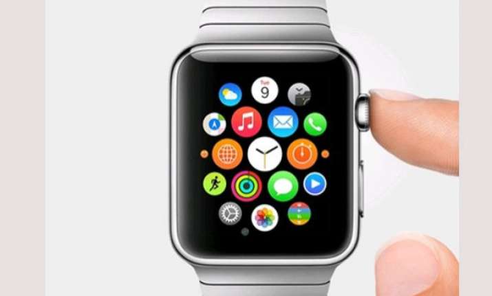 apple smartwatch to debut tomorrow in the us
