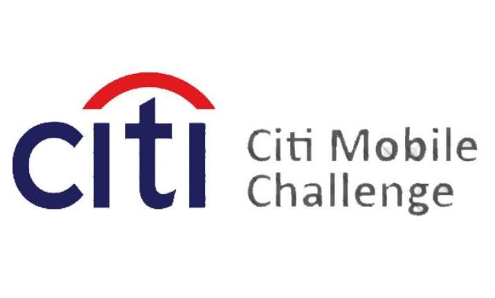 citi mobile challenge begins in india