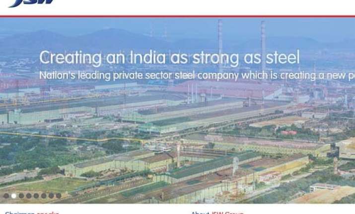 jsw steel returns bengal plant land looks for alternatives