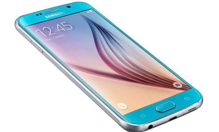 samsung galaxy s6 and s6 edge review beautiful body loads