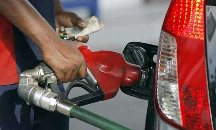 petrol price cut by re 1 per litre