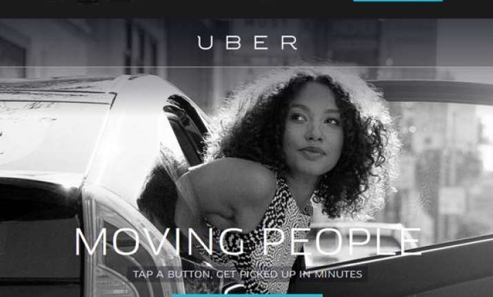 after rbi diktat uber cabs under the scanner of services