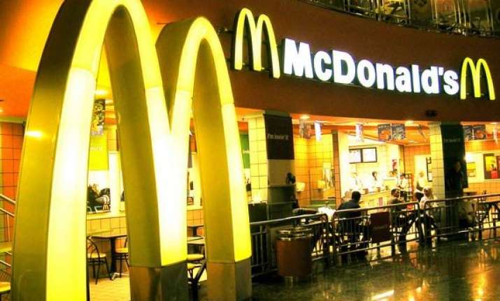 mcdonald s invites icky questions about its food