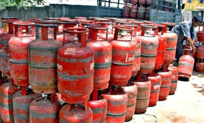 india s lpg cash subsidy in bank a/c among largest cash