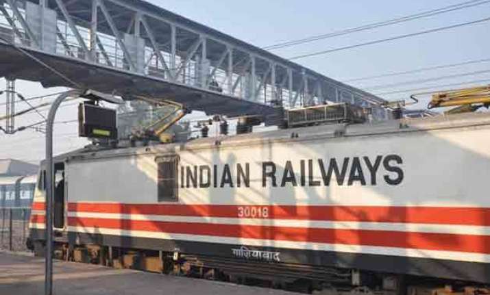 budget 2015 railway to launch sms alert service for arrival