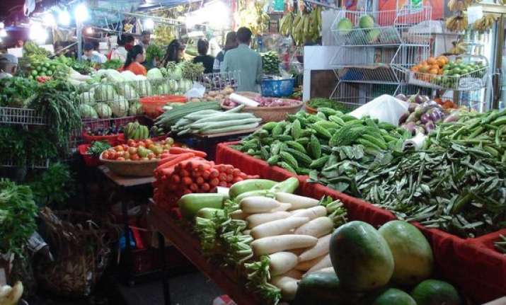 permanent solution on food security in wto rules is must