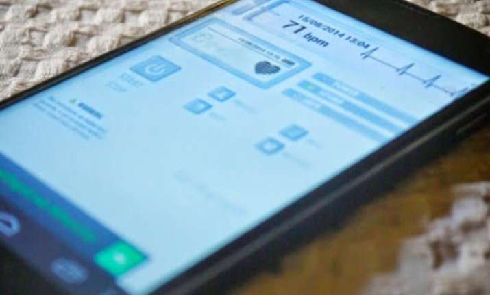 m health app to be launched for medical emergency