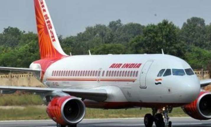 centre extends air india cmd s tenure by about ten months