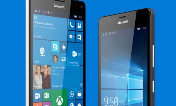 microsoft dares apple google with new devices