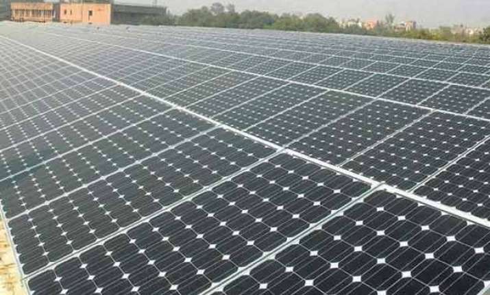sunedison tata power ink solar project deal