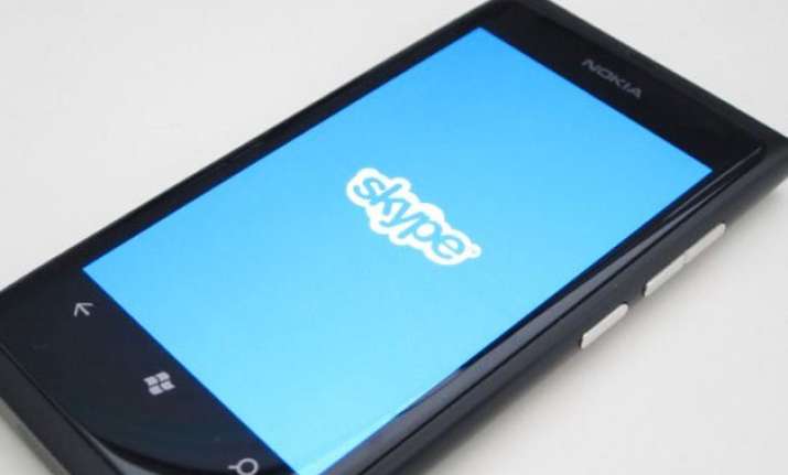 trai may regulate skype whatsapp