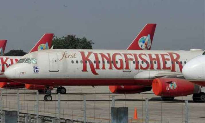 kingfisher airlines allegedly diverted portion of rs 4 000