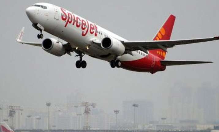 spicejet to add 7 planes another rs 500 cr infusion in april