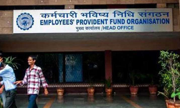 government set to cap premature pf withdrawals at 75