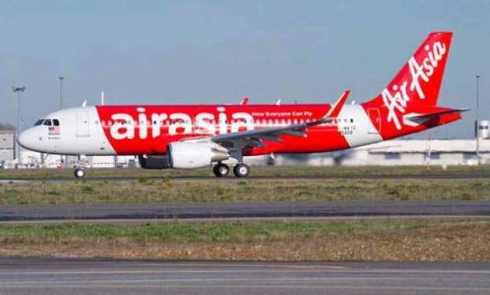 airasia launches free user trial of on board wi fi service