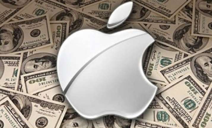apple benefited from illegal tax agreements in ireland eu