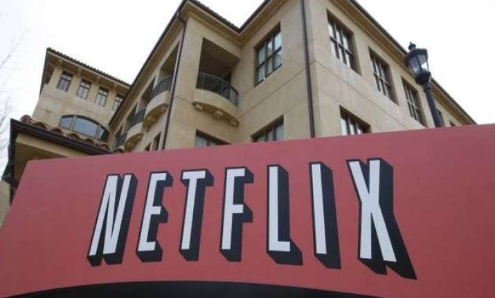 netflix launched in india with free one month subscription