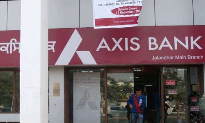 axis bank sells 250 m bonds to global investors at 3.25