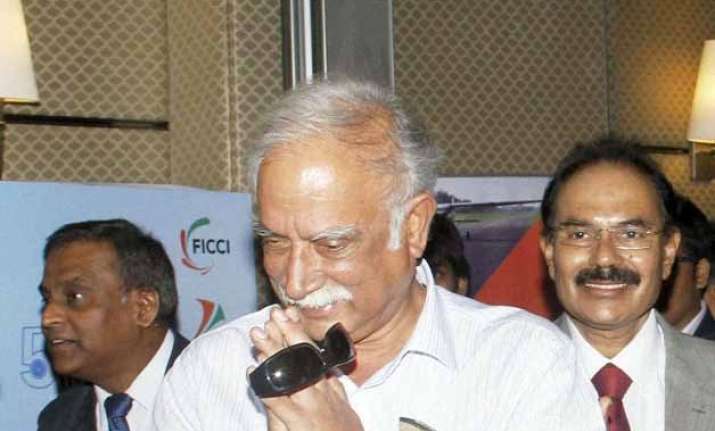 i carry matchbox to a plane aviation minister stirs