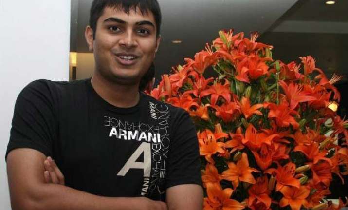 my work with digital india will silence my critics ankit
