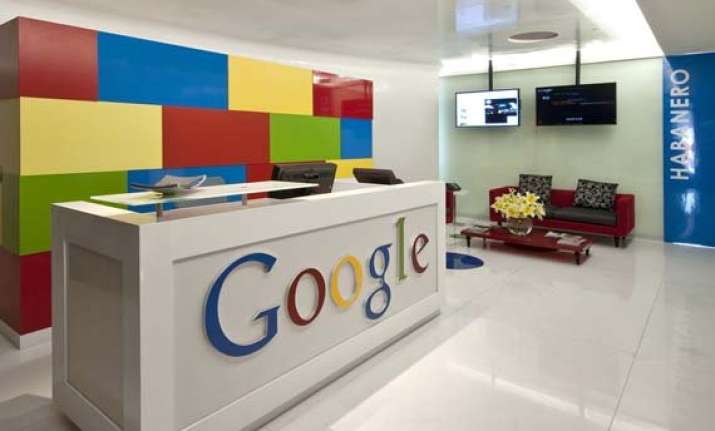 google may open own campus in hyderabad