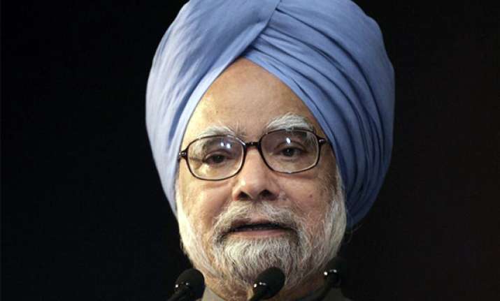 india passing through difficult times gdp to slip to 7 pm