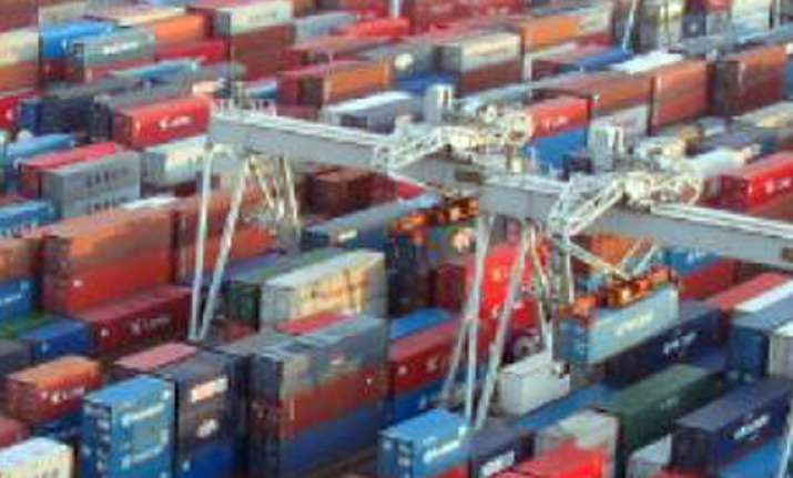 india south korea jog towards 40 bn trade target